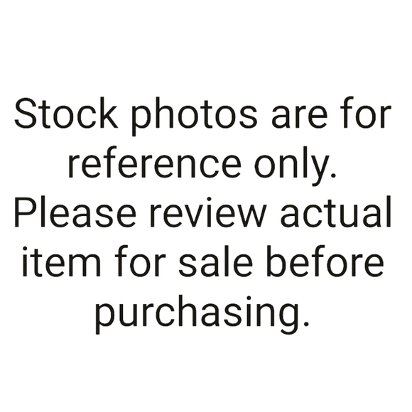 India Hicks Metallic Gold Leather Zip Top Cosmetic Accessory Pouch Clutch - Picture 5 of 16